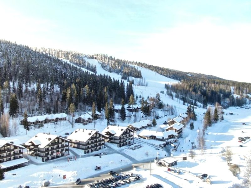 Hotel Tahkoの写真