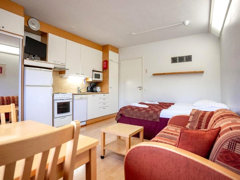 Hotel Tahkoの写真