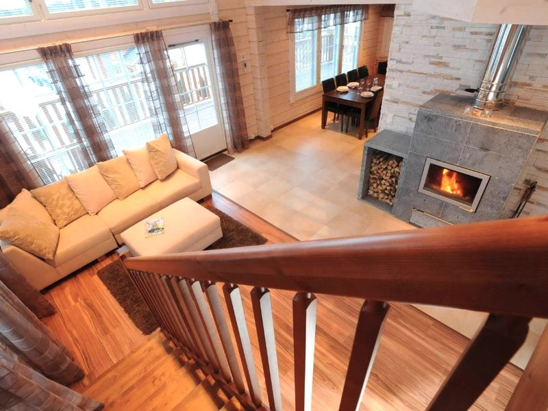 Tahko Hillsの写真