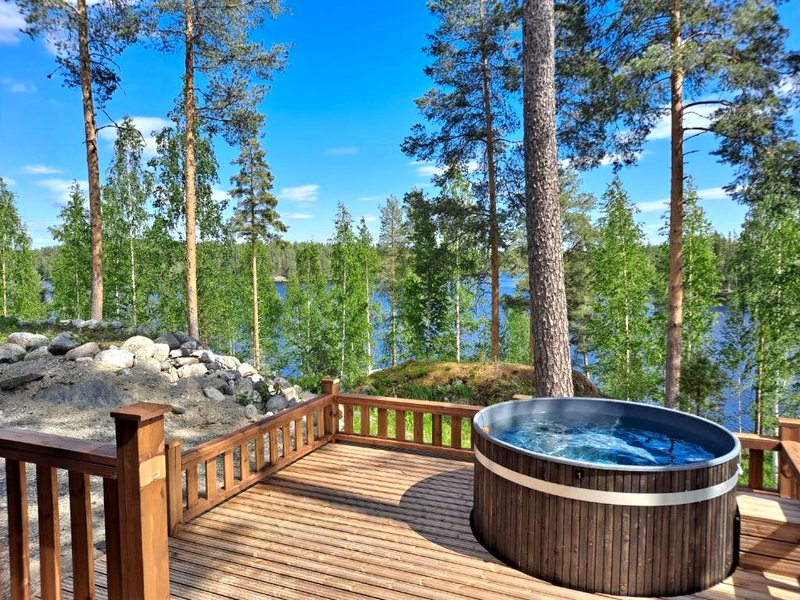 Tahko Hillsの写真