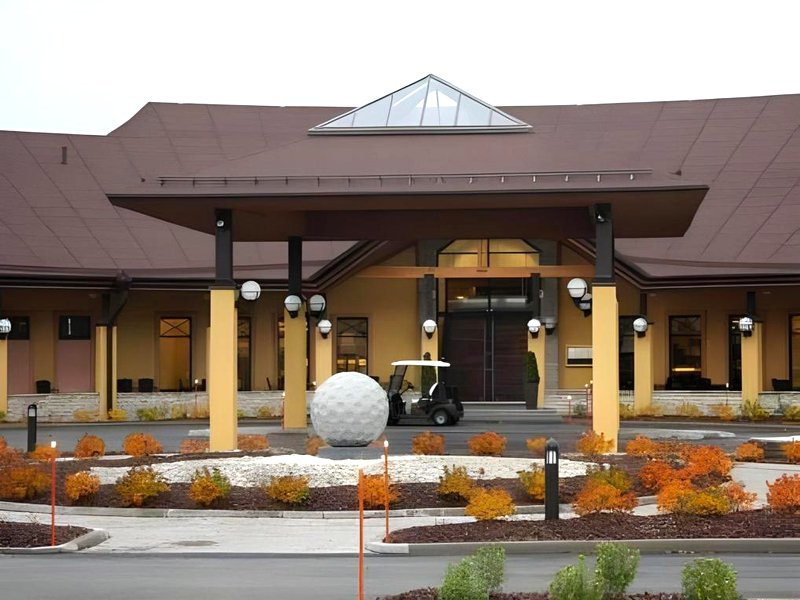 Tahko Golden Resortの写真