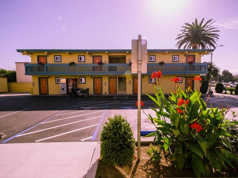 シーサイド イン (Seaside Inn)の写真