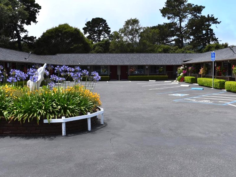 パドレ オークス イン (Padre Oaks Inn)の写真