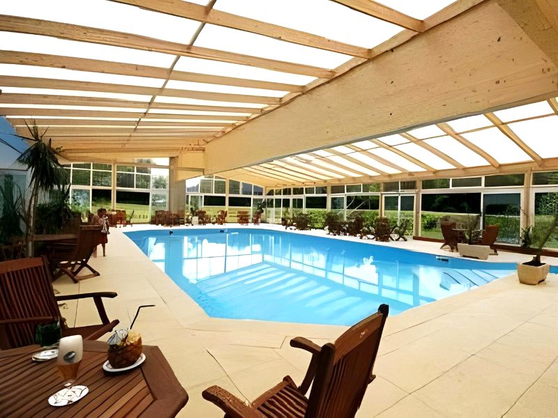 Hotel Ecluse 34の写真