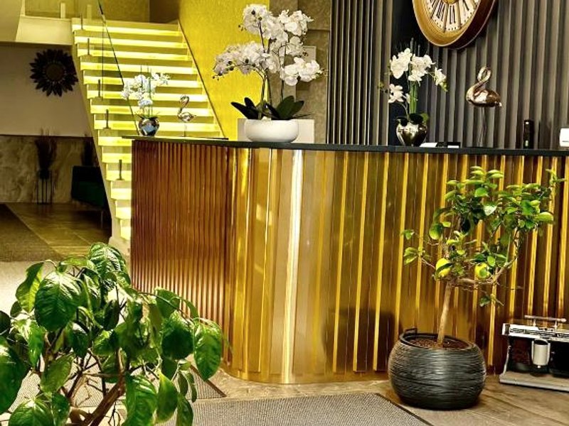 Ador Hotel North Mitrovicaの写真