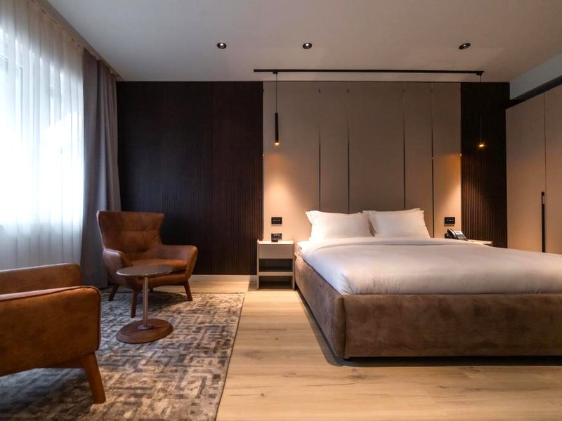 Emery Hotelの写真