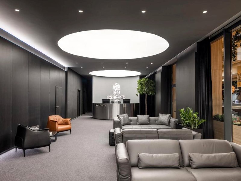 Derand Hotelの写真