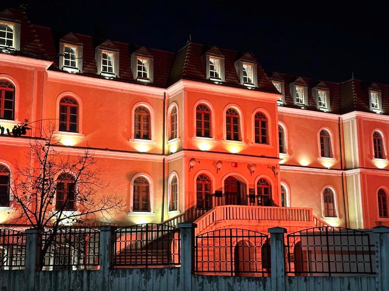 Hostel Prishtina Backpackersの写真