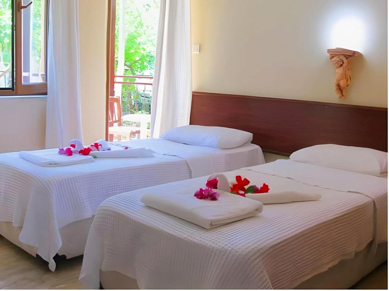 Han Dalyan Hotelの写真