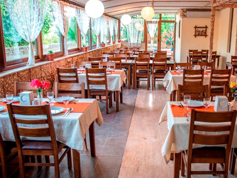 Han Dalyan Hotelの写真