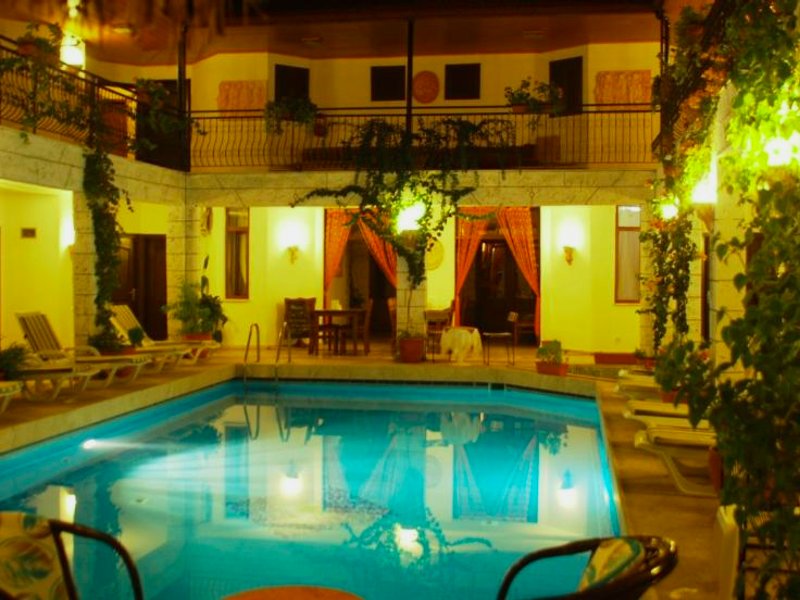Han Dalyan Hotelの写真