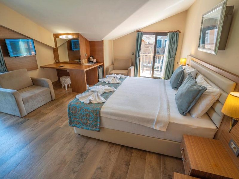 Dalyan Live Spa Hotelの写真