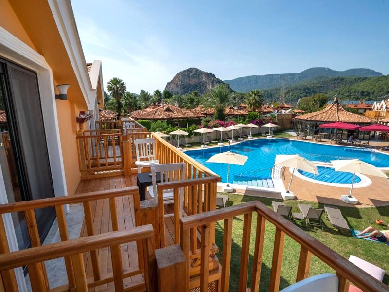 Dalyan Live Spa Hotelの写真