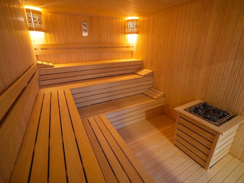 Dalyan Live Spa Hotelの写真