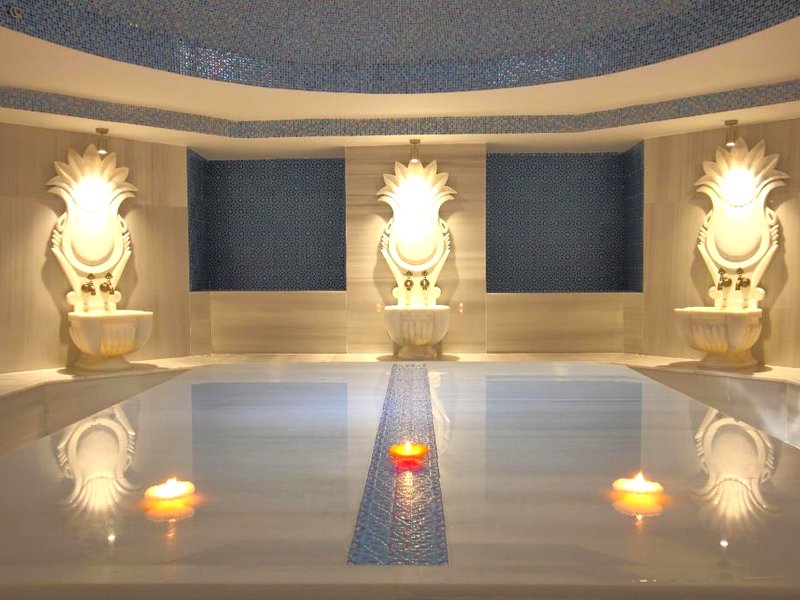 Dalyan Resort - Special Categoryの写真