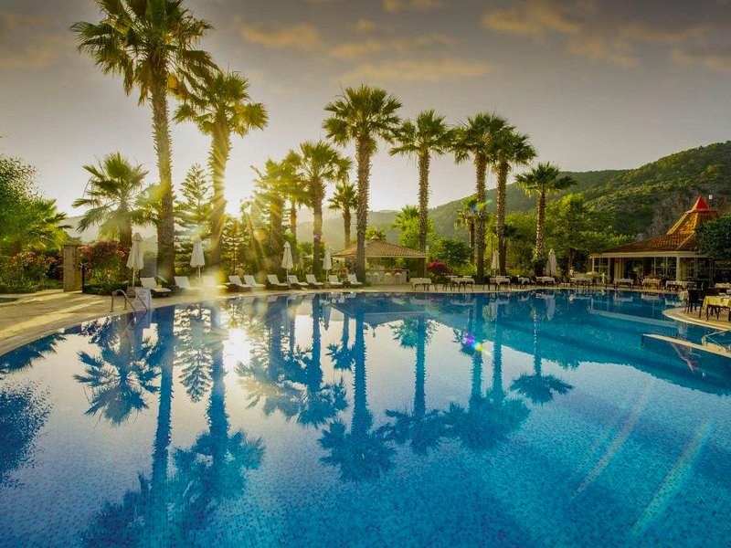 Dalyan Resort - Special Categoryの写真