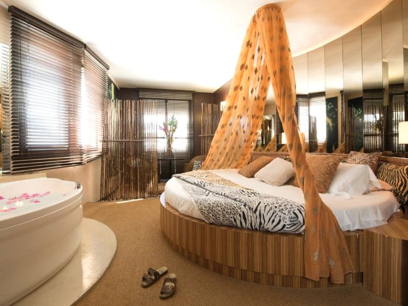 Hotel il Castellettoの写真