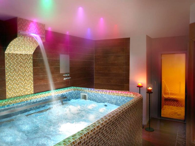 Hotel il Castellettoの写真