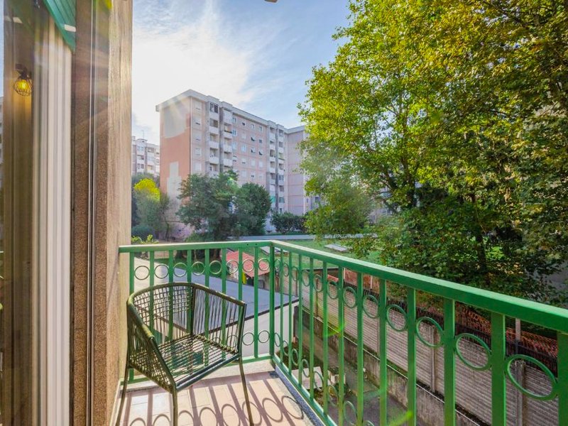 Casa Torino 101, Camere a Rozzano - Forum Assago a 7 minuti, Ospedale Humanitas a 5 minuti - SmartStの写真