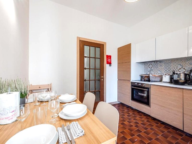 Casa Torino 101, Camere a Rozzano - Forum Assago a 7 minuti, Ospedale Humanitas a 5 minuti - SmartStの写真