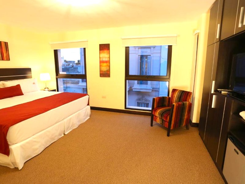 Puerto Mercado Hotelの写真