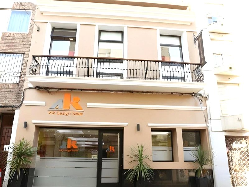 Puerto Mercado Hotelの写真