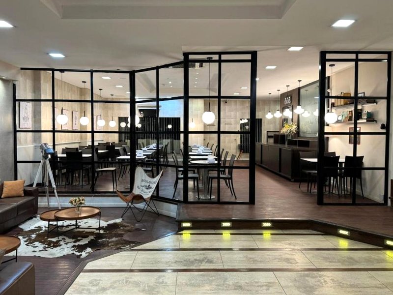 ホテル アルベアル (Hotel Alvear)の写真