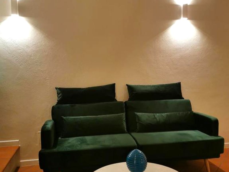 Vecchia Mottola Albergo Diffusoの写真