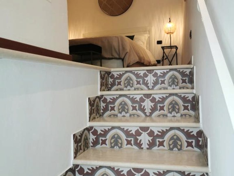 Vecchia Mottola Albergo Diffusoの写真