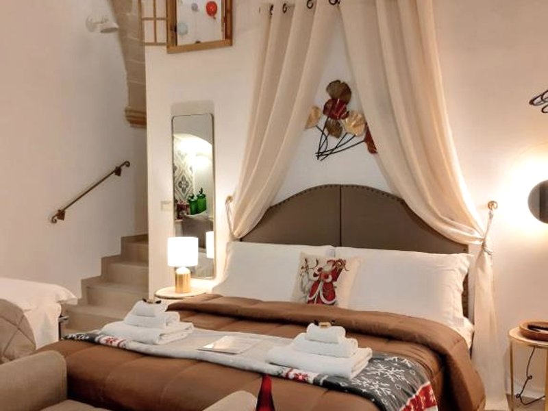 Domus Santi Medici Affittacamereの写真