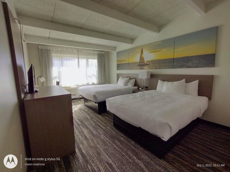 Days Inn by Wyndham Manitowocの写真