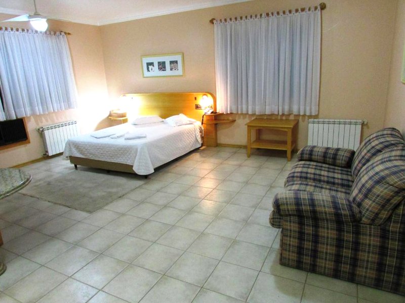 Icarope Hotelの写真