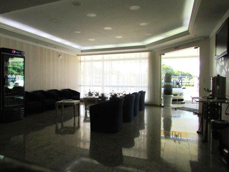 Icarope Hotelの写真