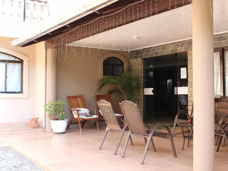 Hotel Colina Verdeの写真