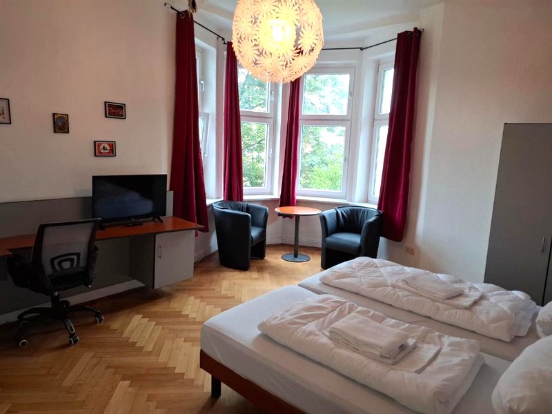ホステル ゴスラー (Hostel Goslar)の写真