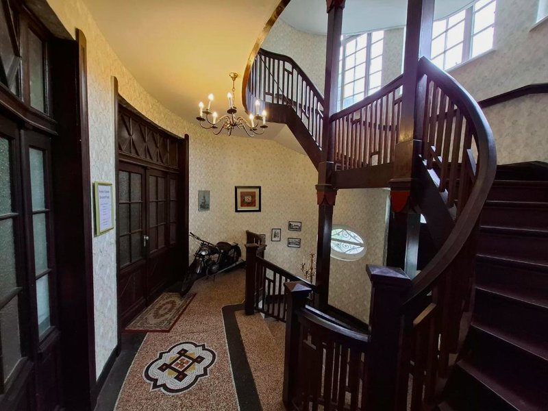 ホステル ゴスラー (Hostel Goslar)の写真