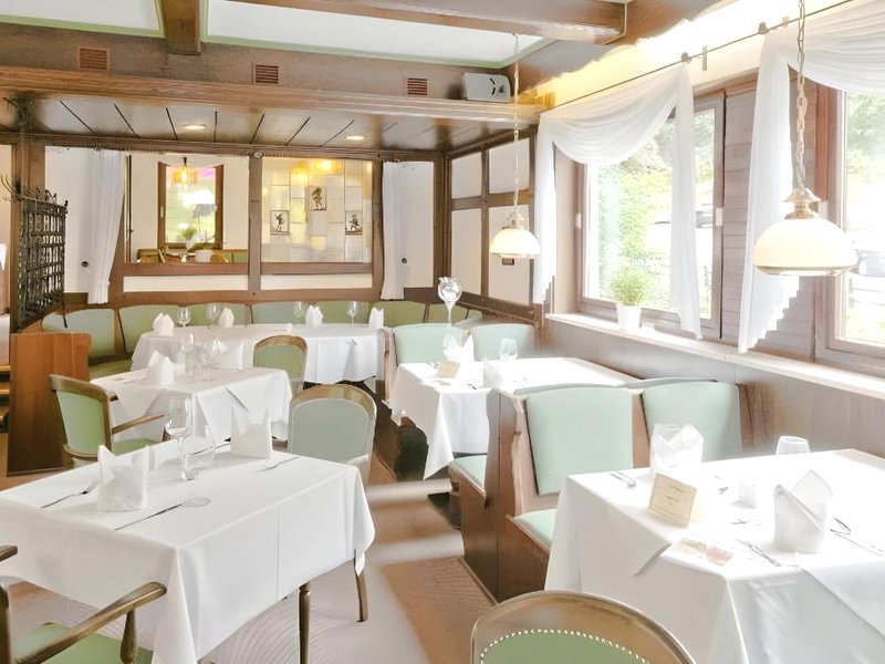 REGIOHOTEL Germania am Kurpark Bad Harzburgの写真
