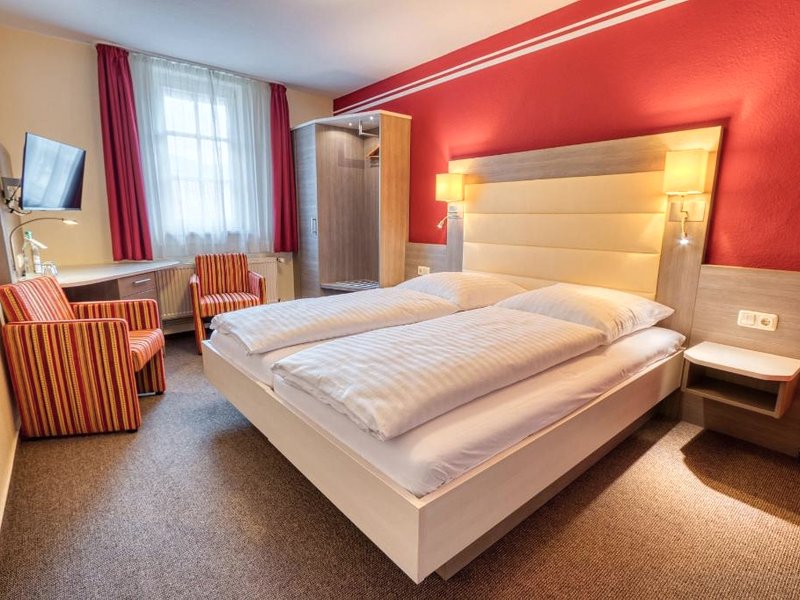 Hotel Goldene Krone Goslarの写真