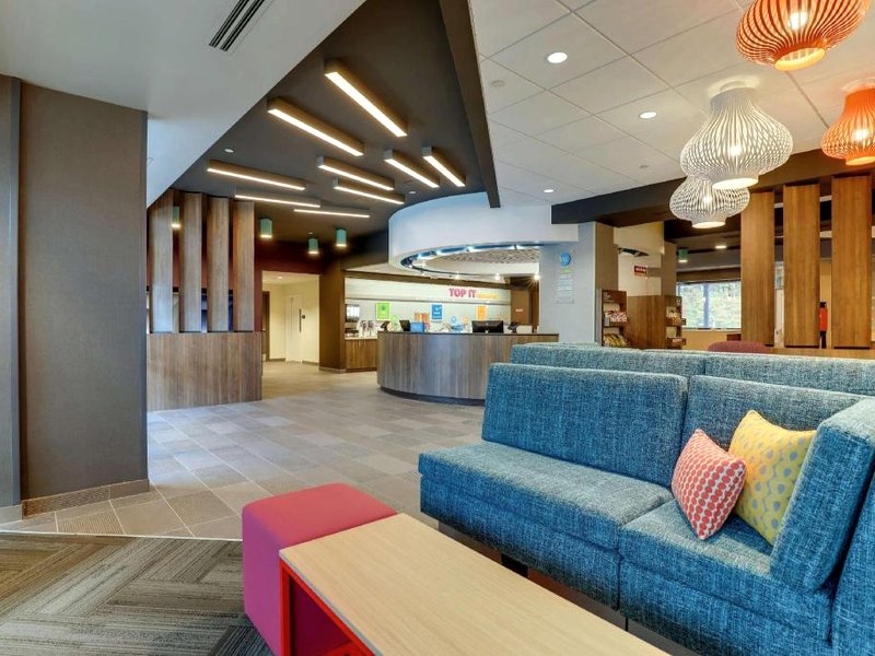 Tru by Hilton Smithfield I-95の写真