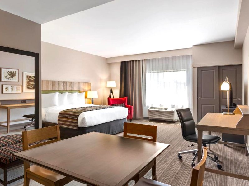 カントリー イン&スイーツ バイ ラディソン スミスフィールド セルマ NC (Country Inn & Suites by Radisson, Smithfield-Selma, NC)の写真