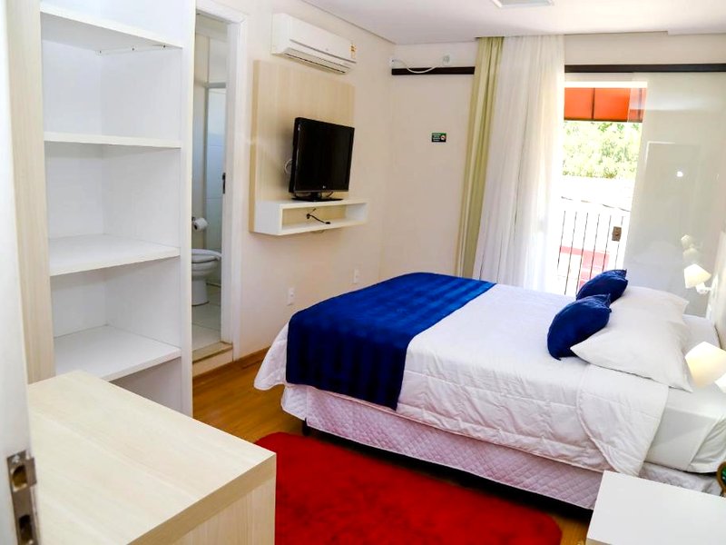 VOA Hotel Rezendeの写真