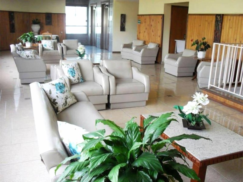 Parque Hotelの写真