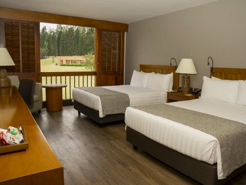 Estelar Paipa Hotel Spa & Y Centro De Convencionesの写真
