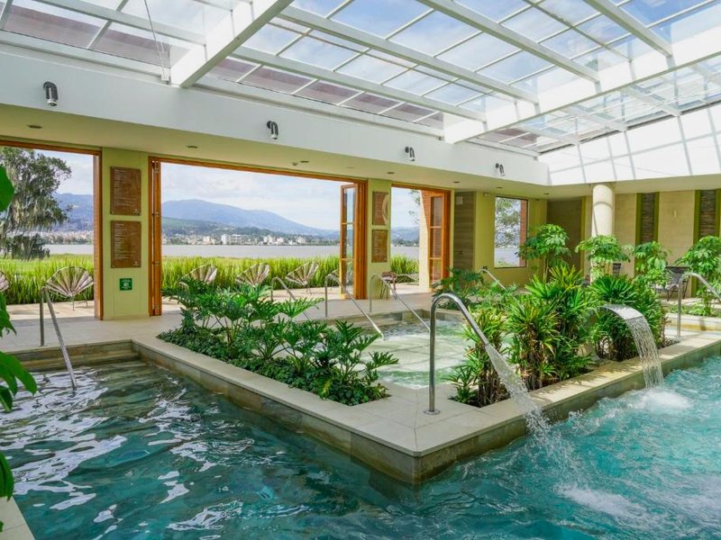 Estelar Paipa Hotel Spa & Y Centro De Convencionesの写真