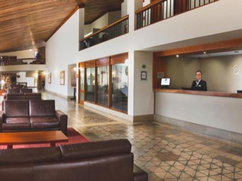 Estelar Paipa Hotel Spa & Y Centro De Convencionesの写真
