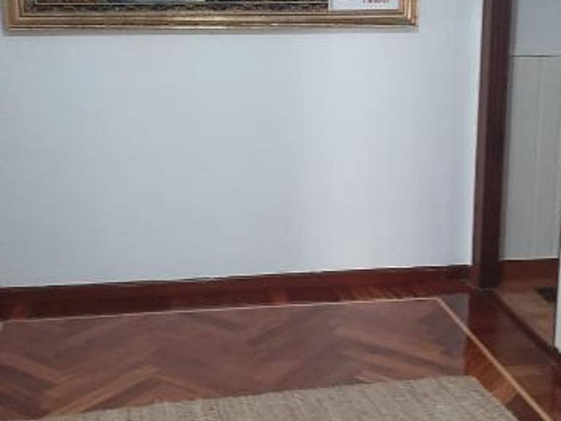 ALOJAMIENTO CASA LEÓN (ALOJAMIENTO CASA LEON)の写真
