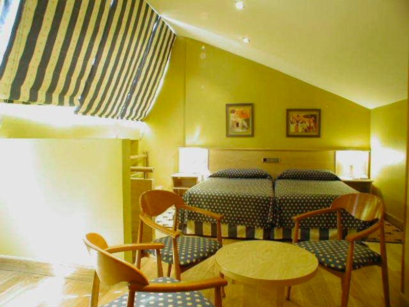Hotel Estrella Norteの写真