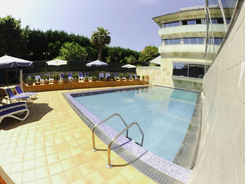 Hotel Estrella Norteの写真