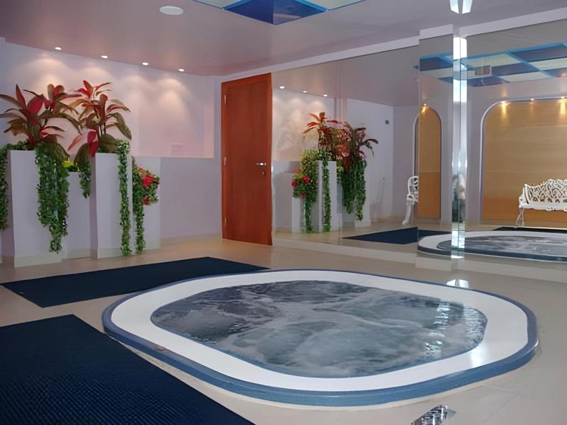 Hotel Estrella Norteの写真