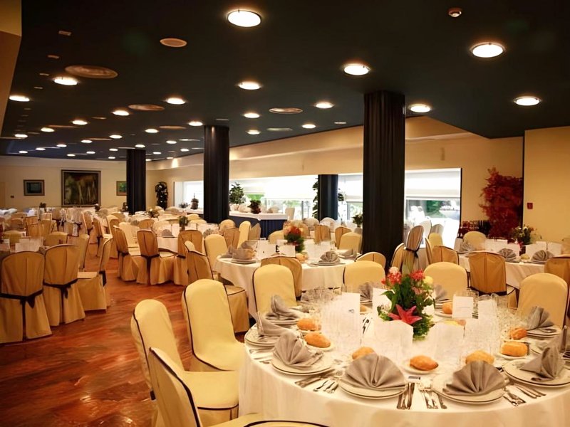 Hotel Estrella Norteの写真